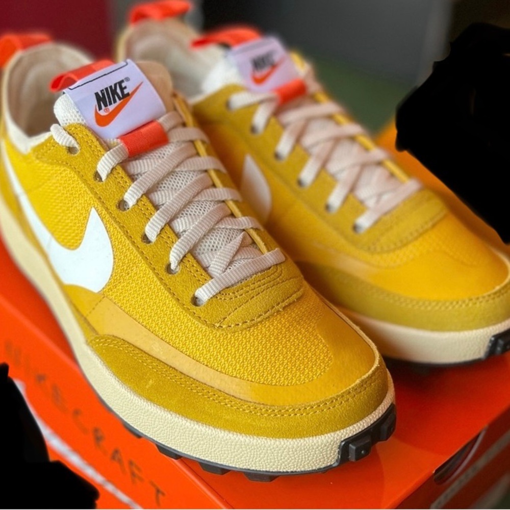 Nike x Tom Sachs - General Purpose Shoe